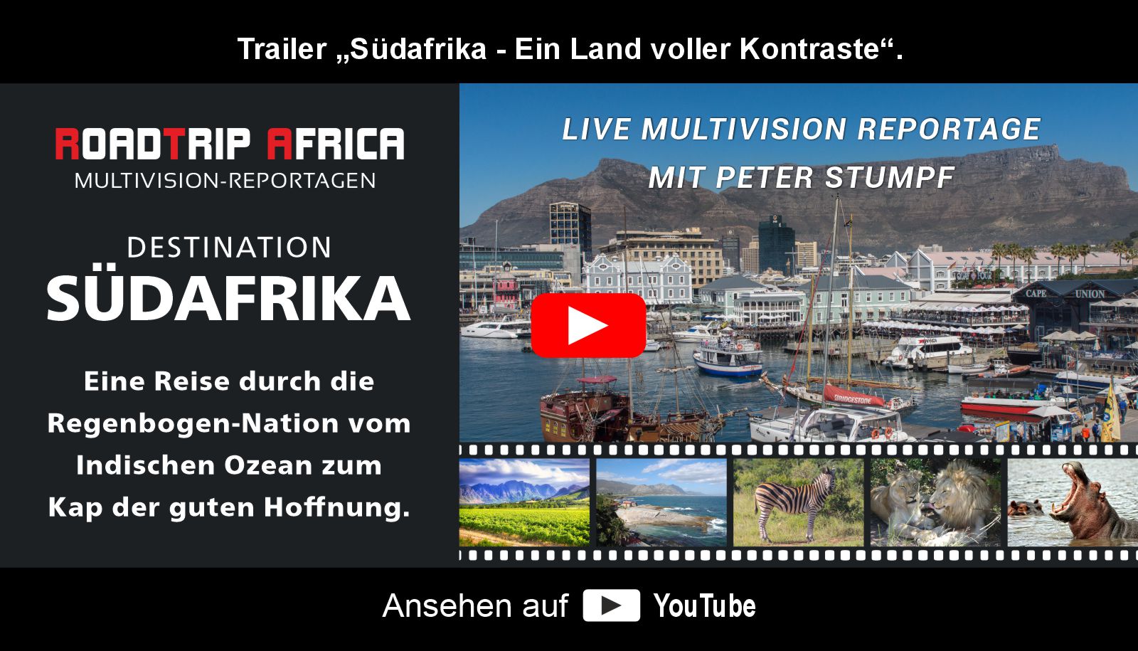 suedafrika youtube